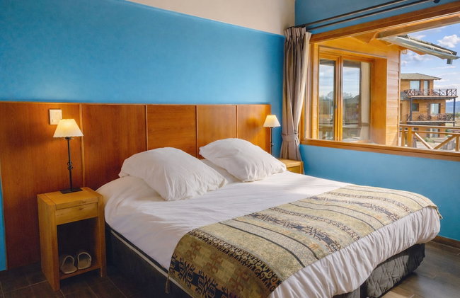 BLUE APARTS Dina Huapi Bariloche - Foto 68