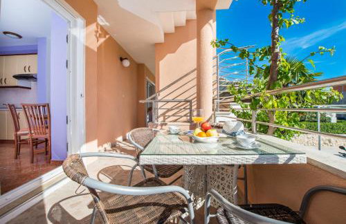 Villa Zdenka with heated pool - Photo 55