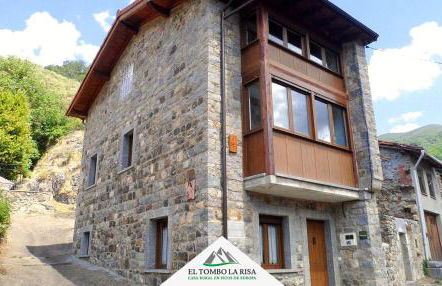 Casa Rural El Tombo la Risa - Foto 13