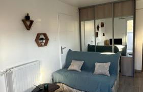 Studio aux pieds des vignes - Foto 17