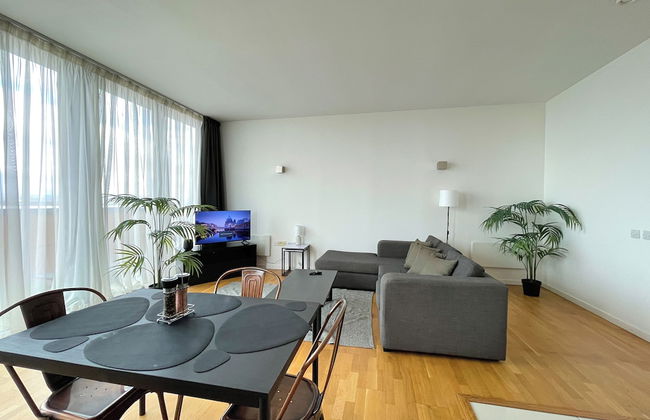 Modern Luxury in Manchester - Foto 10