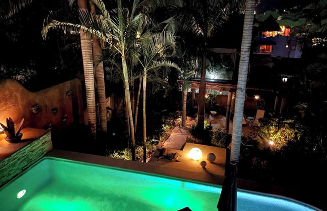 Private 4-story Lux Villa, With 5-star Concierge - Foto 20