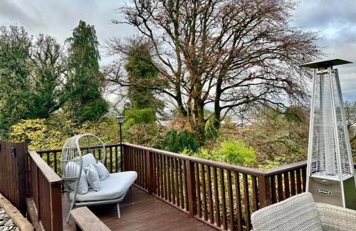 Gleddoch Coach House - Foto 73