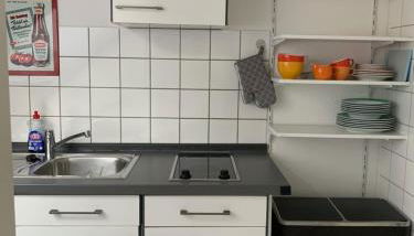 Kleines Apartment in Mönchengladbach-Neuwerk - Foto 5