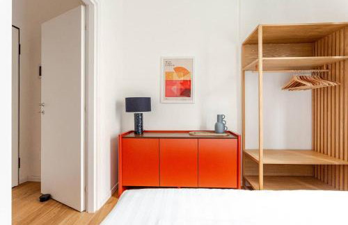 Casa Noi - Stadium, Exhibition, M5 and Thermal Baths - Foto 12