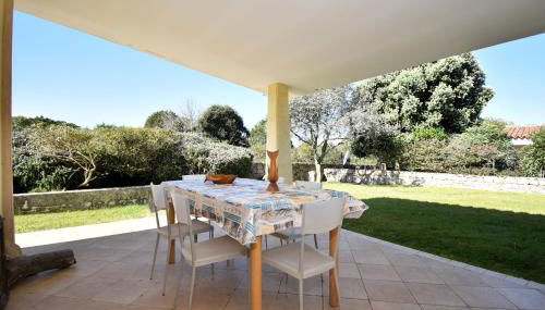 Residence Rena Majore - Foto 3, Garden, Garden view