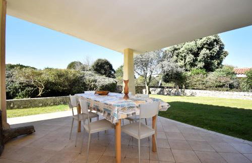 Residence Rena Majore - Foto 3