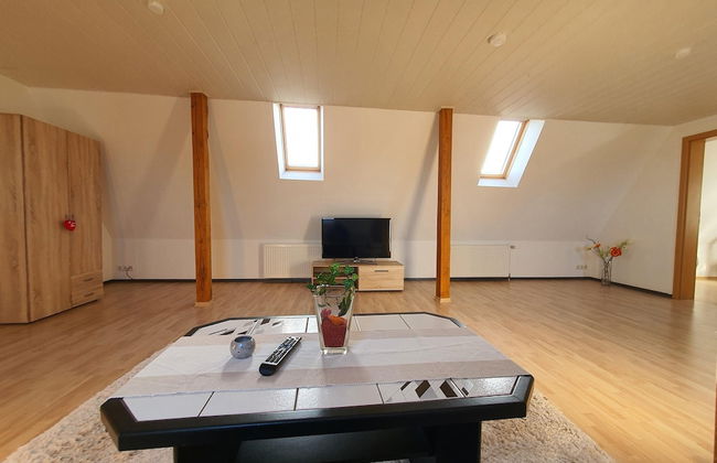 Apartment Near Jadeweserport and Centre - Foto 10