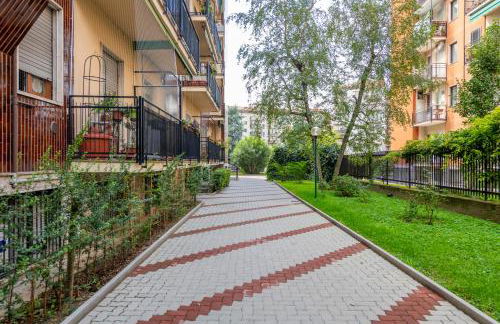 Lucky Flat, un momento di relax. - Photo 33