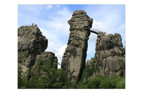 Teutoburg Forest hiking paradise - Foto 25