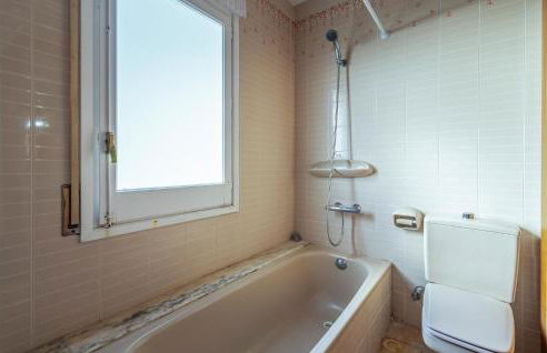 Pet Friendly Home In Santa Susanna - Foto 35