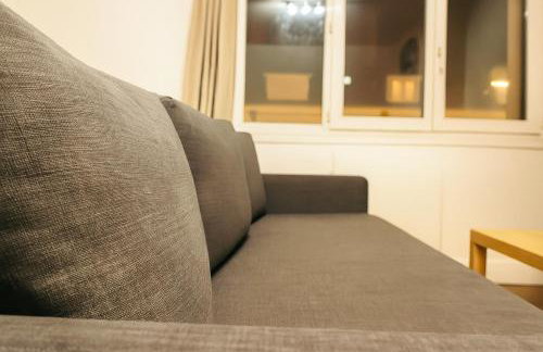 T2 confortable et bien agencé dans un cadre calme - 417 Elbeuf 2 - Foto 16