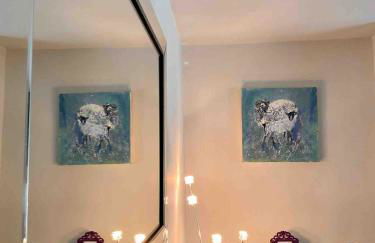 Ghyllie Cottage - Foto 68