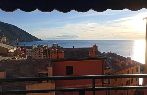 A due passi dal cielo e dal mare - Balcony with Sea View - Foto 37