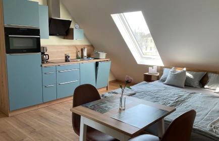 Ferienhaus Weisdin - Foto 5