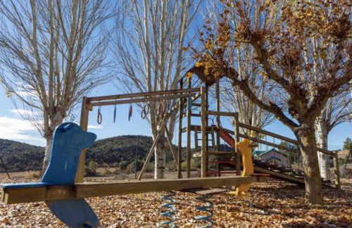 Casa Soñiga - Congost de Montrebei - Foto 36