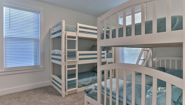 Hook, Wine, and Sinker - Foto 4, Habitación