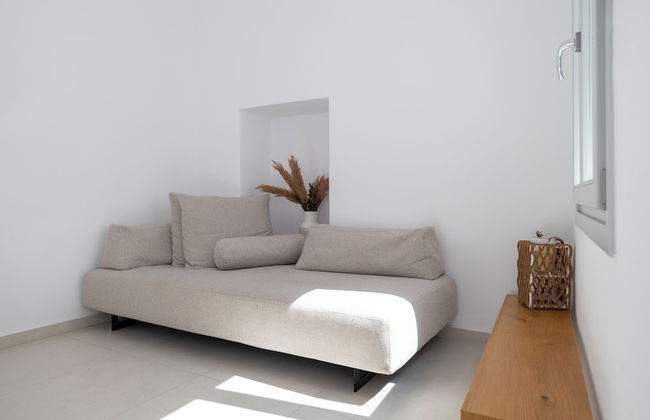 Parikia's Cosy Jewel - Foto 25