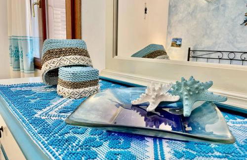 Bellissima villa Alessandra grande piscina privata giardino BQ posto auto - Foto 75