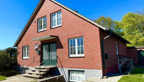 Haus Heike Whg OG - Foto 2