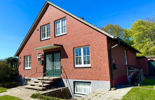 Haus Heike Whg OG - Photo 2