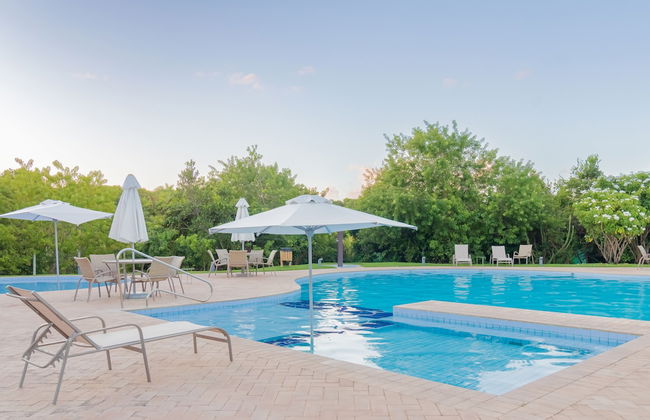 PF38 Apto 3 quartos -Village das Acácias - Foto 19