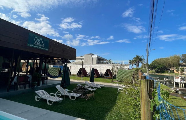 Floripa Glamping - Photo 27