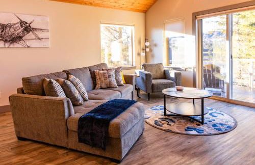 Lakeshore Lodging Suites - Foto 50