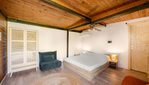 Chalet del mare - Foto 1, locker