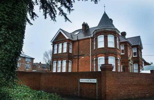 Boutique Maidstone Gem - Sleeps 2 - Foto 8