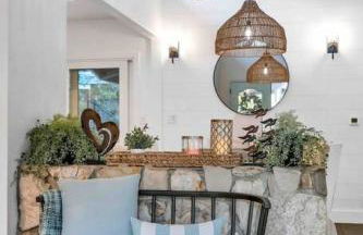 Modern Family Farmhouse with Pool, Jacuzzi, Putting Green, Treehouse, Bocce and more - Foto 38