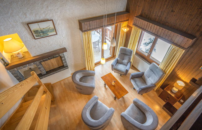 Jorasse C 20 - Foto 4