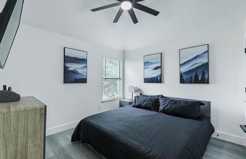 Newly Renovated Luxury 5BR Spacious, Stylish, Family-Ready - Foto 22