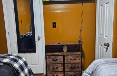 Large 3 BRM 2 Bath Near EWR NYC - Foto 31