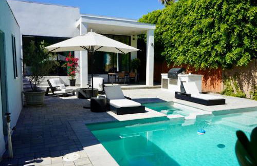 The Hollywood House - Foto 1