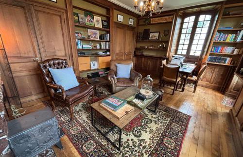 Chateau du Perrier - Foto 16