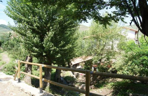 Casa Concejos - Foto 34