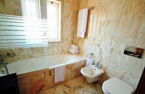 Villa Fonte Santa - Photo 17