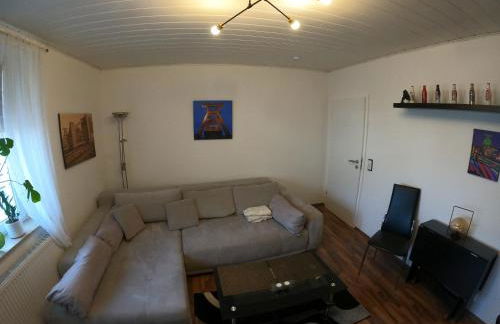 Pension Zollverein - Foto 3