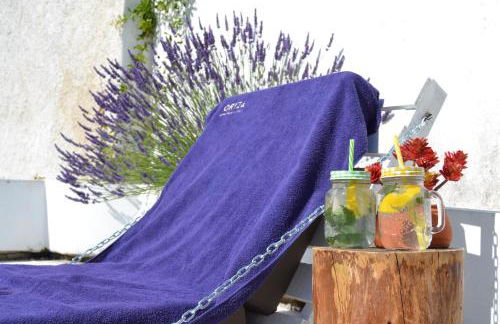 Oryza Guest House& Suites - Foto 54