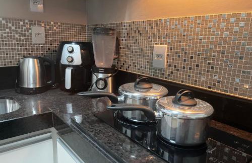 Hotel APART Zuccolotto 1 - Foto 12