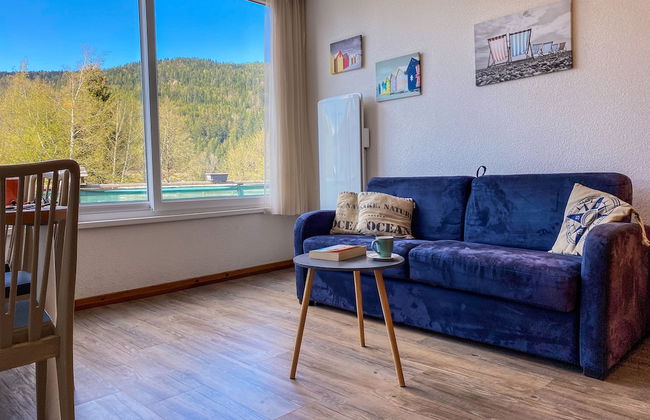 Appart'hotel Lido - Foto 28