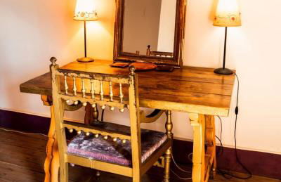 La maison des vendangeurs - Foto 19