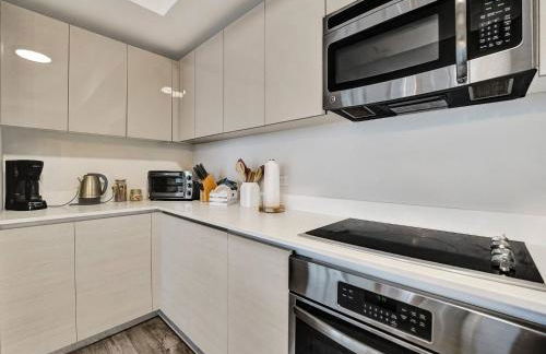 Luxury Waterfront Suite with Great Views - Foto 22