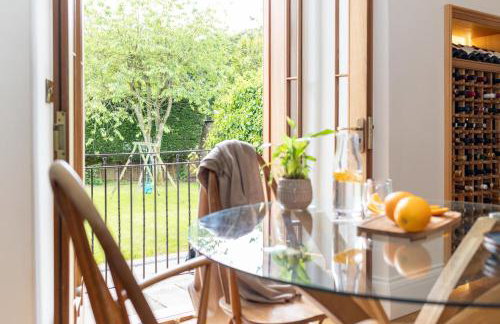 Killerby Old Hall with Hot Tub and Swimming Pool - Foto 6