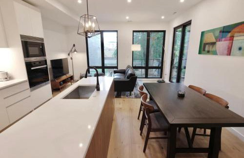 Contemporary Home in Shaw-U Street - Foto 11