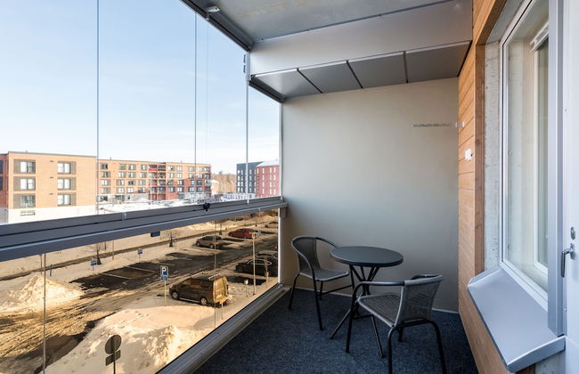 Hiisi Homes Kirkkonummi Masala - Foto 66