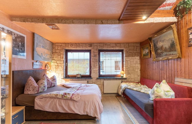 Comfortable Apartment in Wismar Mecklenburg With Fireplace - Foto 39