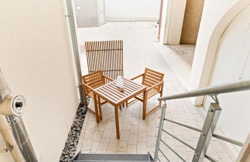 APPARTIO - Altstadt-Appartements I Zentral I Küche I Business - Foto 77