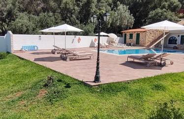 Archontiko Loukis - Foto 37